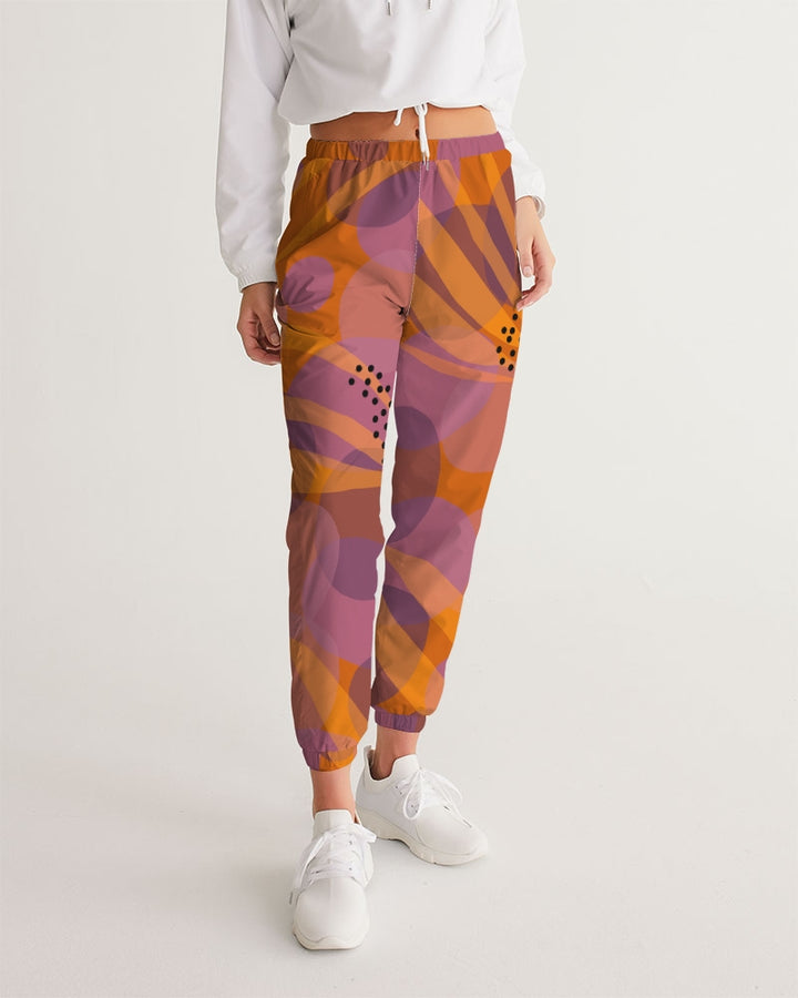 JUNE TRACK PANTS