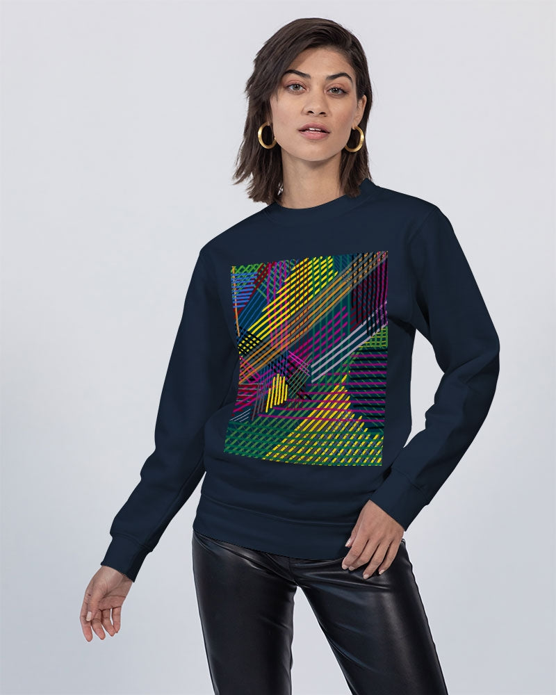 KENNEDY CREWNECK SWEATSHIRT