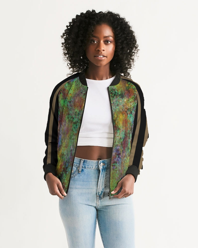 KIARA BOMBER JACKET