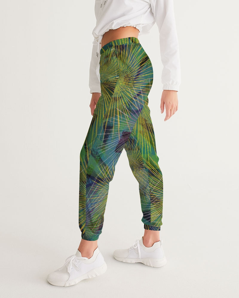 KYLINA TRACK PANTS