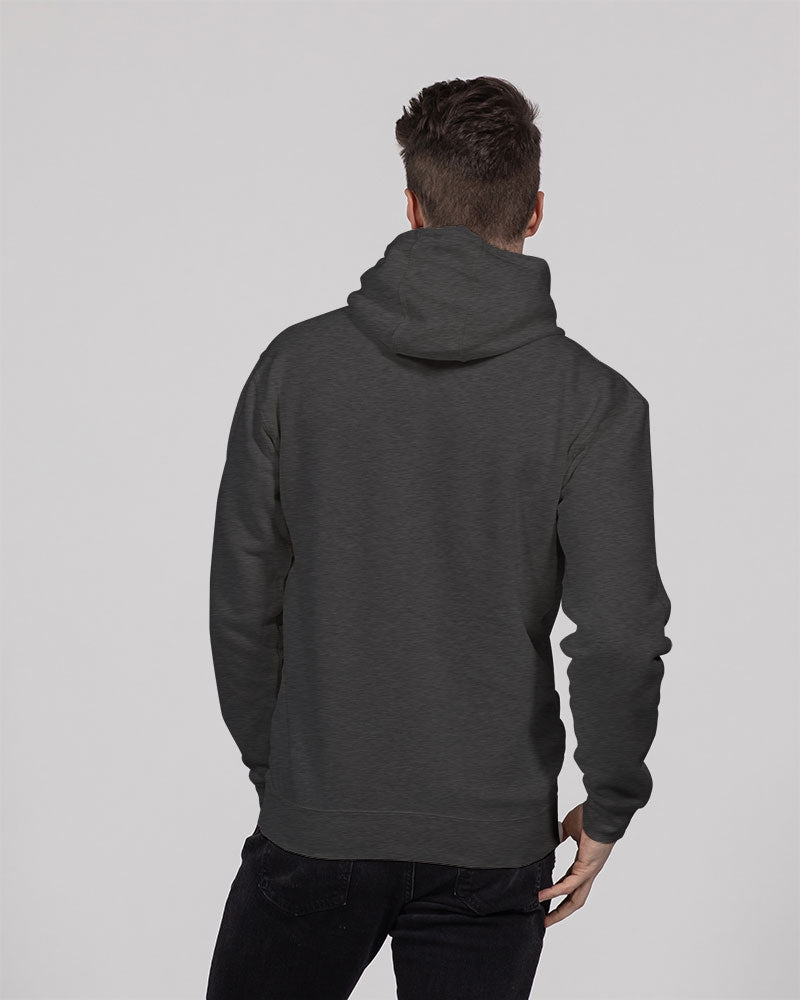 CRAWFORD UNISEX HOODIE