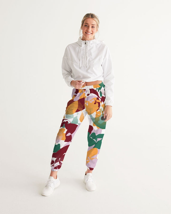 ARENITA TRACK PANTS