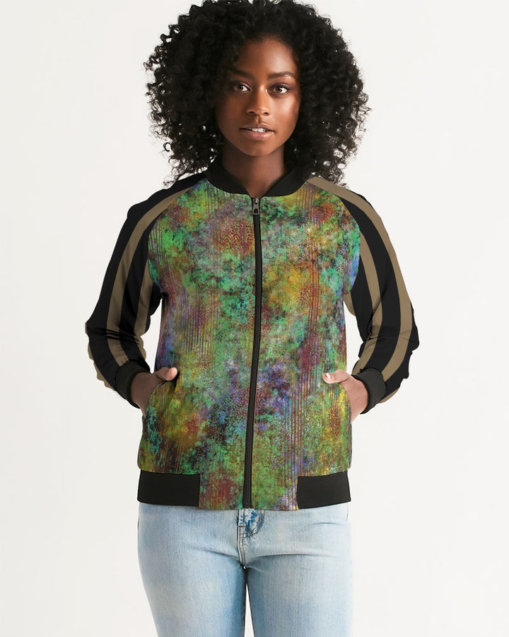 KIARA BOMBER JACKET