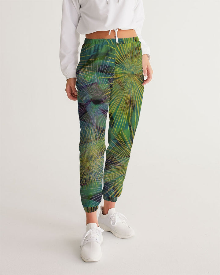 KYLINA TRACK PANTS