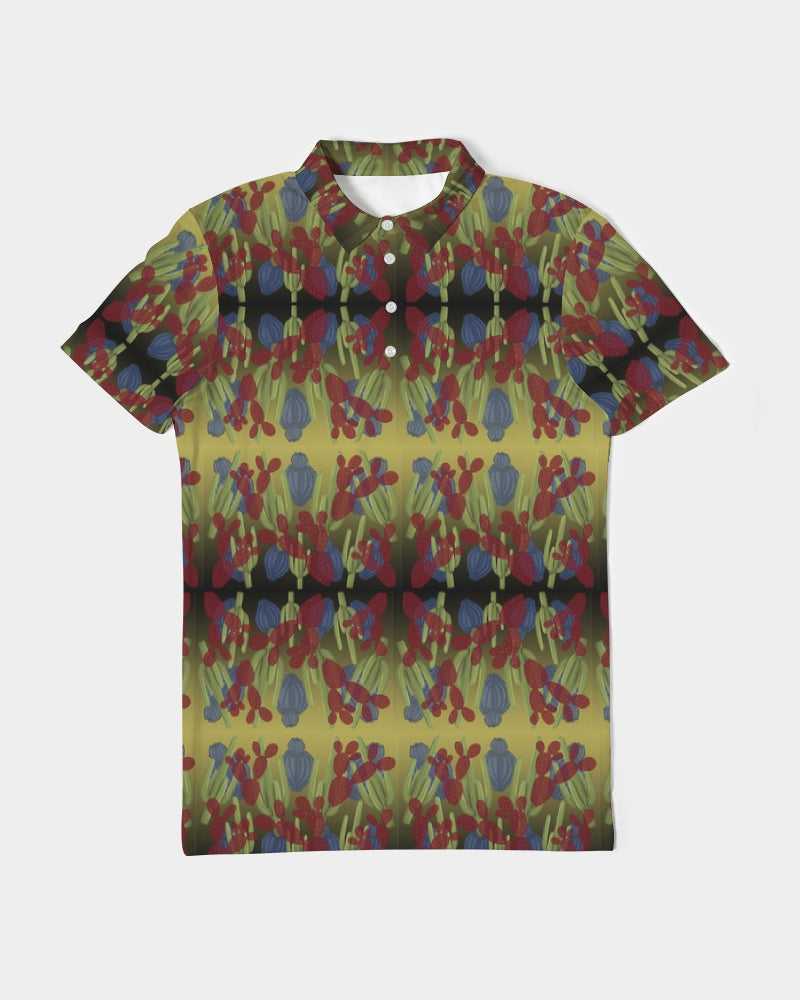 SAGUARO SLIM FIT POLO