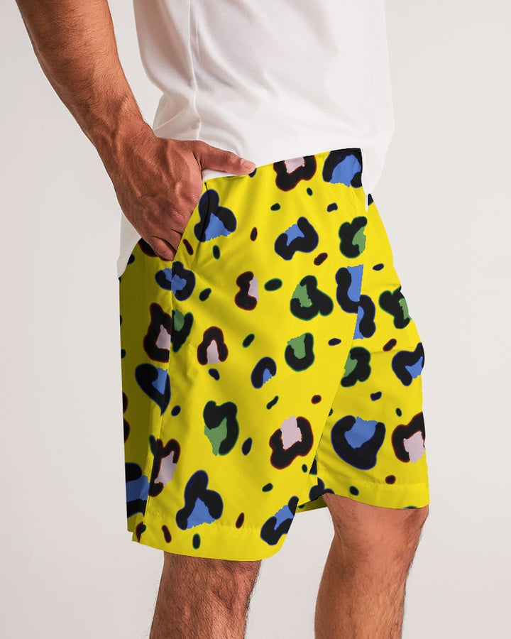 MOWGLI ATHLETIC SHORTS