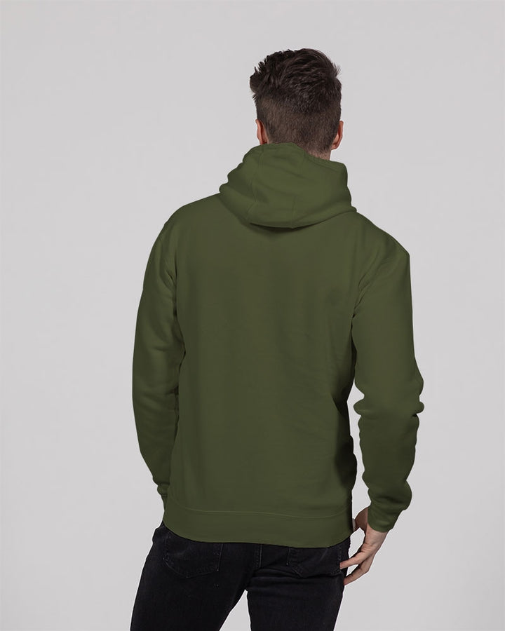 FLETHCER HOODIE