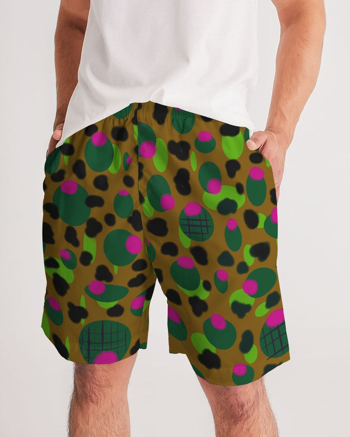 OLIVER ATHLETIC SHORTS