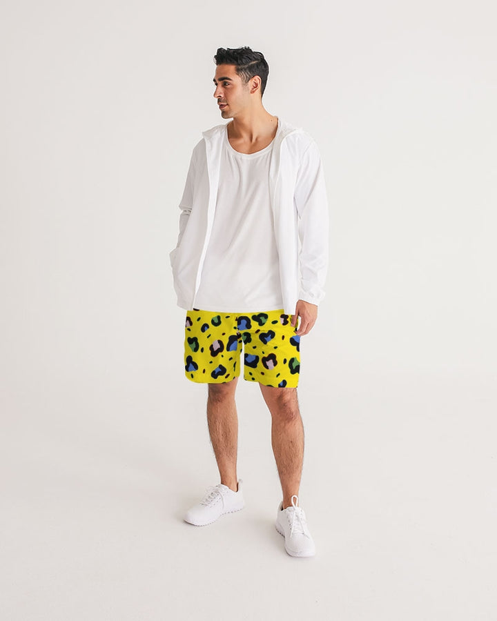 MOWGLI ATHLETIC SHORTS