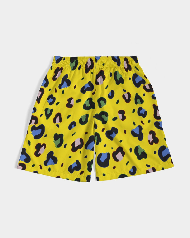 MOWGLI ATHLETIC SHORTS