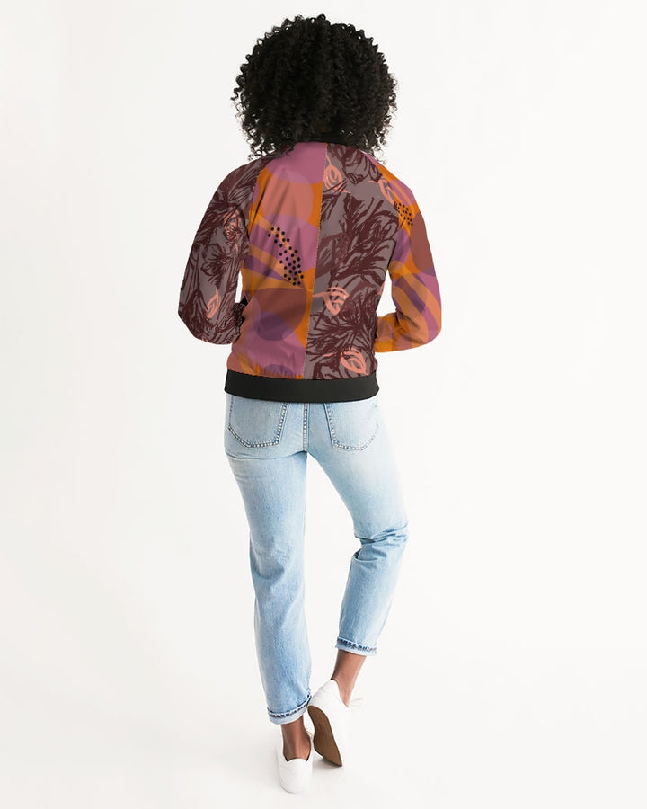 PENELOPE BOMBER JACKET