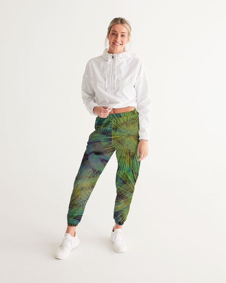 KYLINA TRACK PANTS