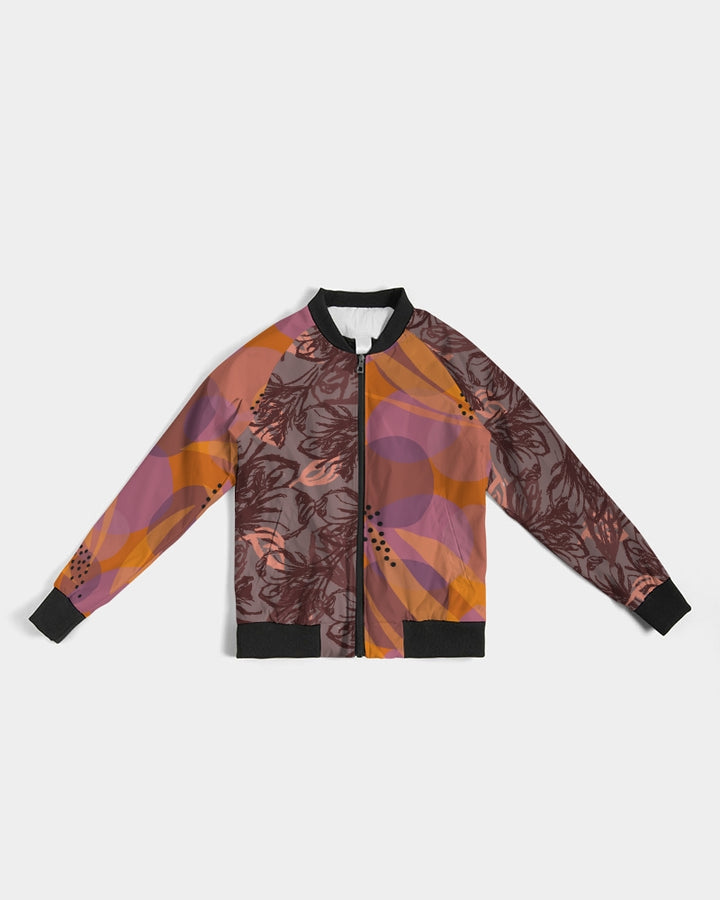 PENELOPE BOMBER JACKET