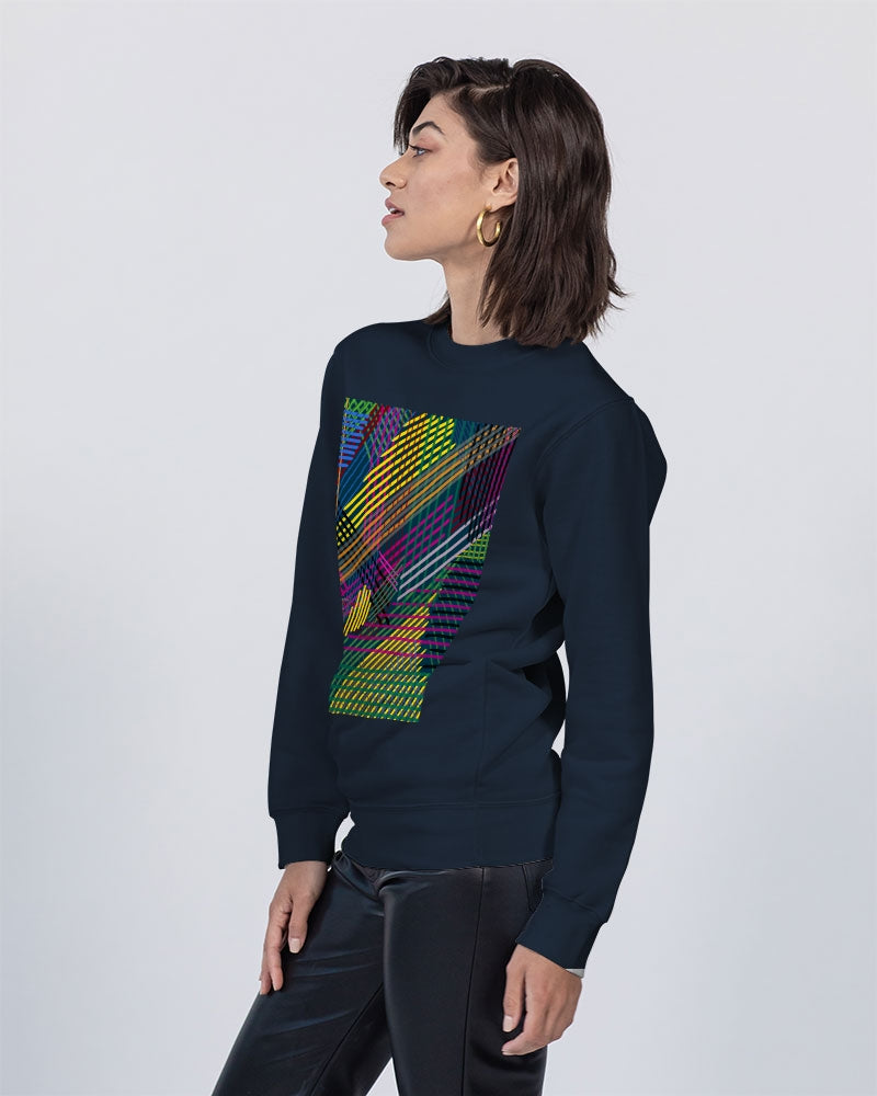 KENNEDY CREWNECK SWEATSHIRT