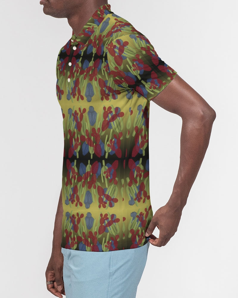 SAGUARO SLIM FIT POLO