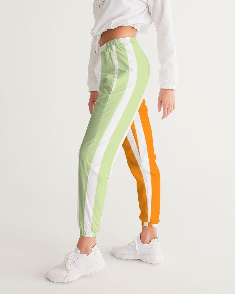 KATY TRACK PANTS