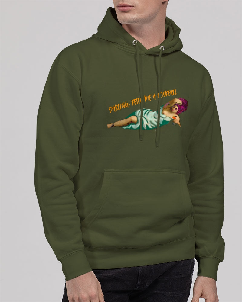 FLETHCER HOODIE