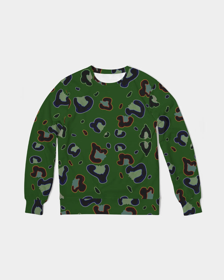 JASPER CREWNECK PULLOVER