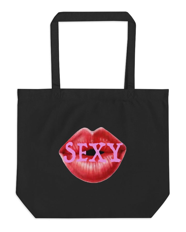 ROXI ECO LARGE TOTE BAG!