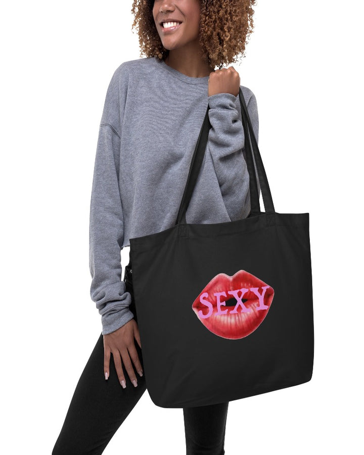 ROXI ECO LARGE TOTE BAG!