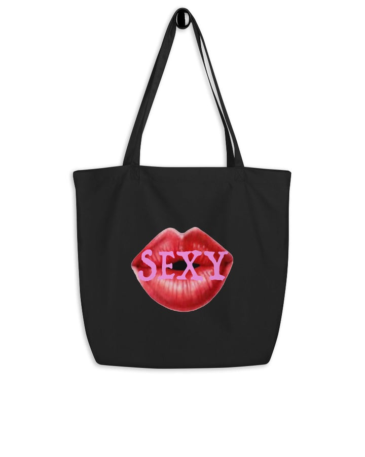 ROXI ECO LARGE TOTE BAG!