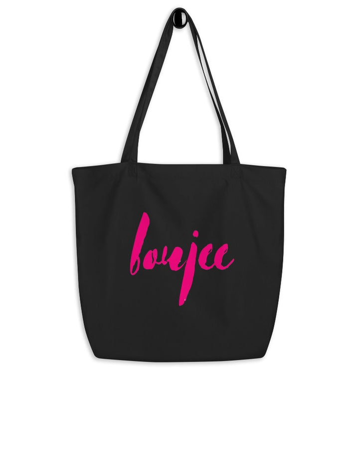 JACQUELIN ECO LARGE TOTE BAG