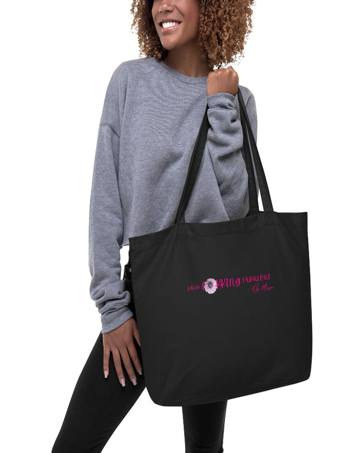 FABULOUS! ECO LARGE TOTE BAG