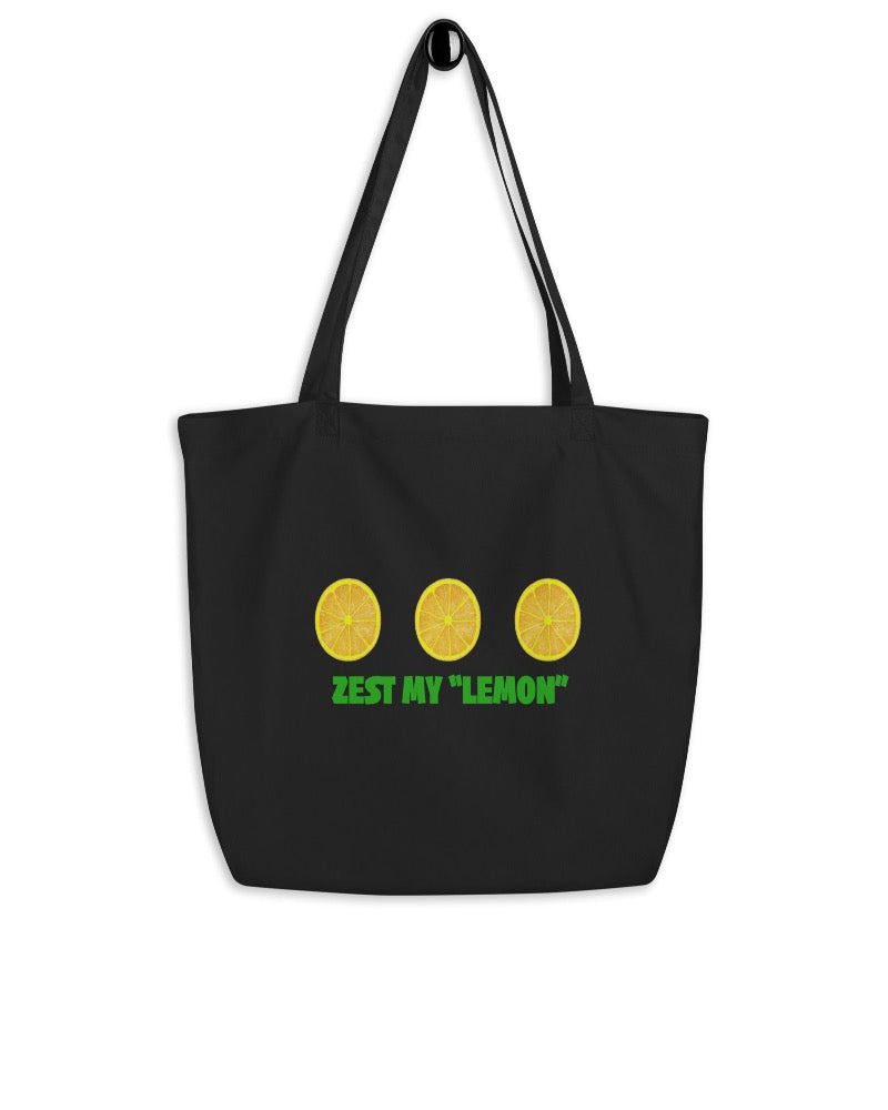 DAZE ECO LARGE TOTE BAG