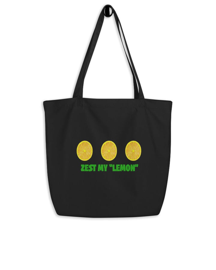 DAZE ECO LARGE TOTE BAG