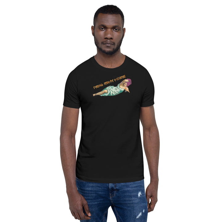 JAX UNISEX T-SHIRT