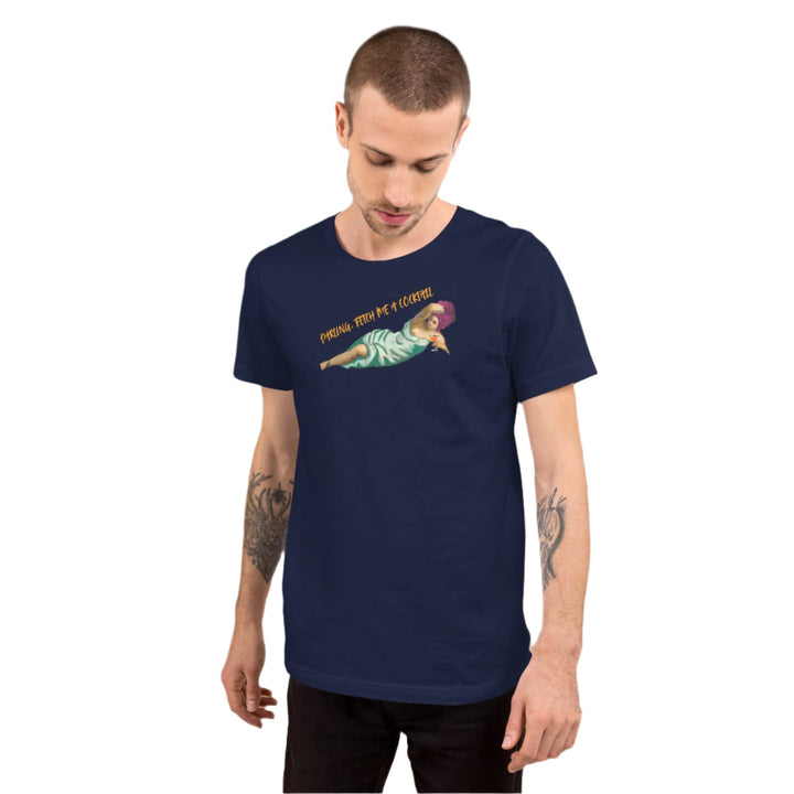 JAX UNISEX T-SHIRT